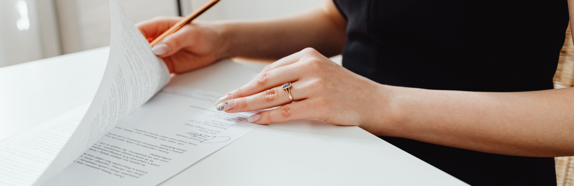 EB2 NIW Letters Explained: Why Recommendation and Expert Opinion Letters Are Not the Same